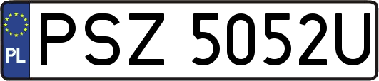 PSZ5052U