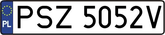 PSZ5052V