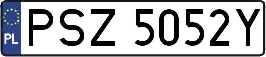 PSZ5052Y