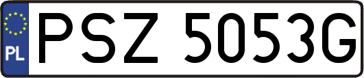 PSZ5053G