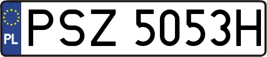 PSZ5053H