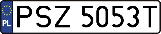 PSZ5053T