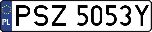 PSZ5053Y