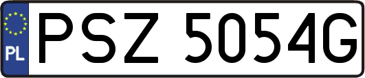 PSZ5054G