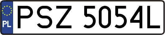 PSZ5054L