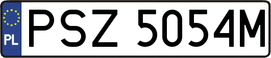 PSZ5054M
