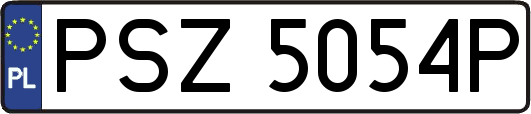PSZ5054P