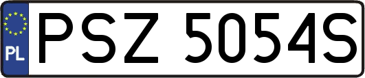 PSZ5054S