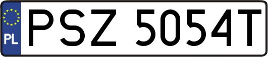 PSZ5054T