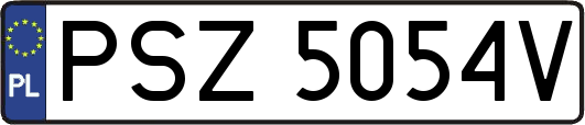PSZ5054V