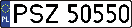 PSZ50550