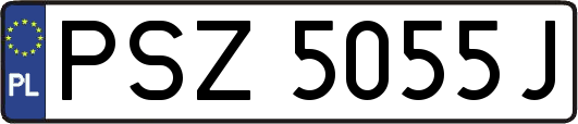PSZ5055J