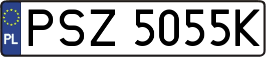 PSZ5055K