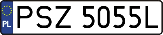 PSZ5055L