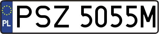 PSZ5055M