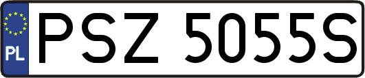 PSZ5055S