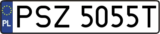 PSZ5055T