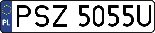 PSZ5055U