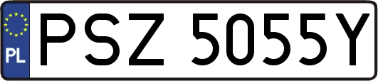 PSZ5055Y
