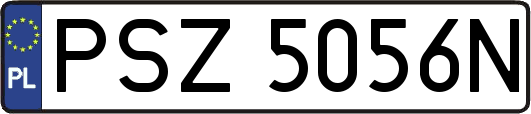 PSZ5056N