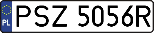 PSZ5056R