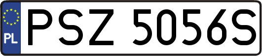 PSZ5056S