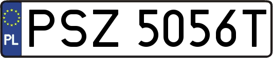 PSZ5056T