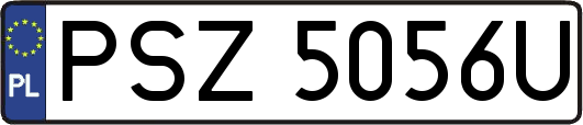 PSZ5056U