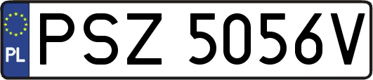 PSZ5056V