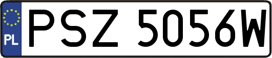 PSZ5056W