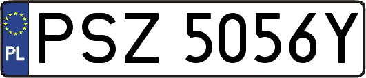 PSZ5056Y