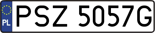 PSZ5057G