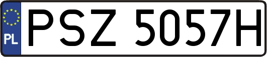 PSZ5057H