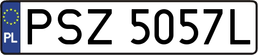 PSZ5057L