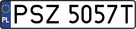 PSZ5057T