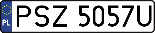PSZ5057U