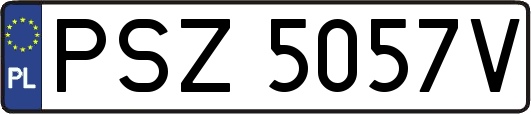 PSZ5057V