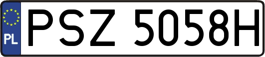 PSZ5058H