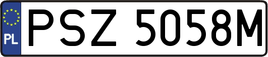 PSZ5058M