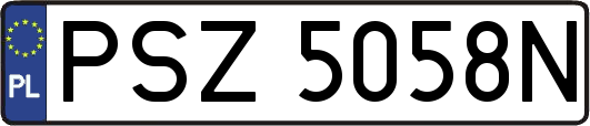 PSZ5058N
