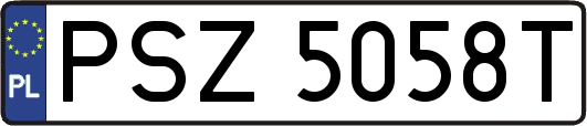 PSZ5058T