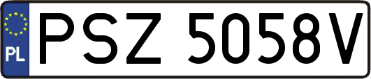 PSZ5058V