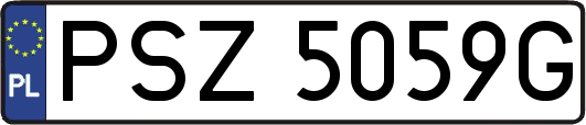 PSZ5059G