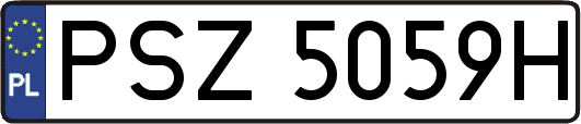 PSZ5059H
