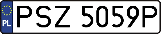 PSZ5059P