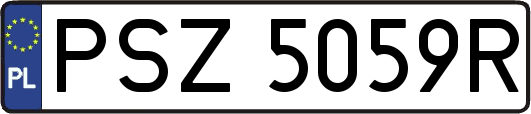 PSZ5059R