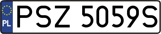 PSZ5059S