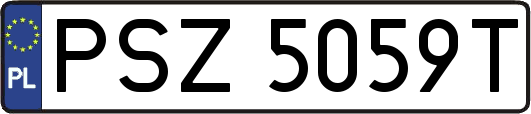 PSZ5059T