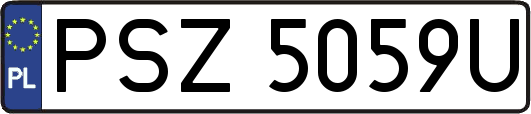 PSZ5059U