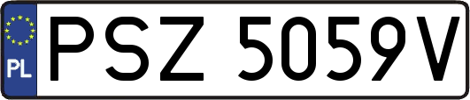 PSZ5059V